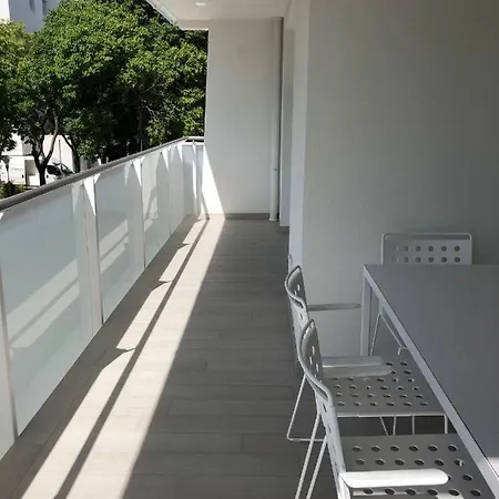 Apartment Dama 201