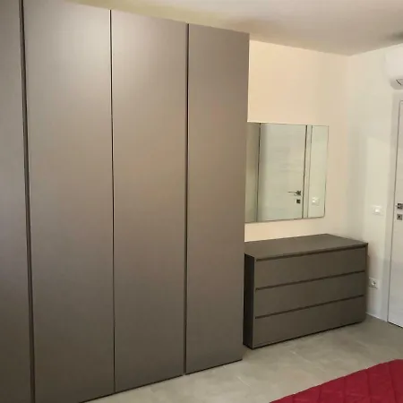 Apartment Dama 201