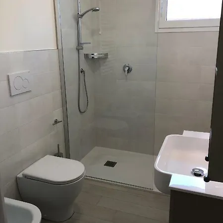 Dama 201 Apartment